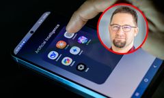 AI nie działa jak mózg. Ekspert: to potwór Frankensteina