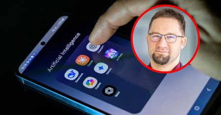 AI nie działa jak mózg. Ekspert: to potwór Frankensteina