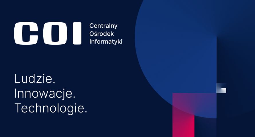 Centralny Ośrodek Informatyki szuka agencji do komunikacji i promocji