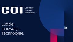 Centralny Ośrodek Informatyki szuka agencji do komunikacji i promocji