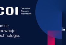 COI podlega Minsiterstwu Cyfryzacji