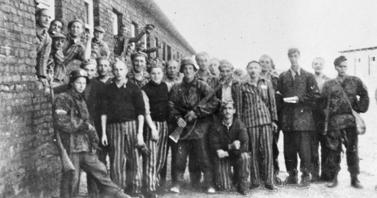 Walka o przetrwanie. Żydzi w czasie II wojny światowej