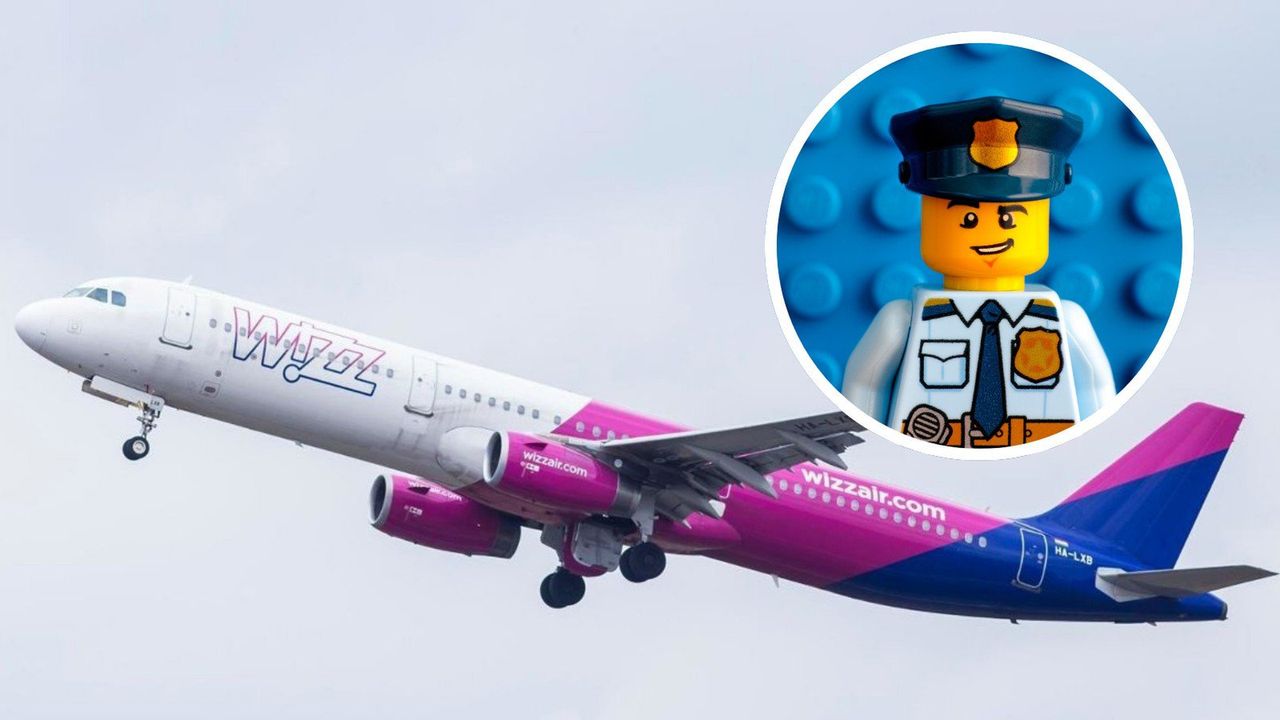 Pierwszy na świecie Legoland czeka na turystów z Katowic. Loty do Billund z Pyrzowic trzy razy w tygodniu