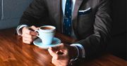 Dostałeś pytanie o kawę na rozmowie o pracę? To był "test filiżanki"