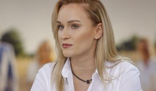 "Rolnik szuka żony". Kamila pomstuje na debatę. Jest zażenowana