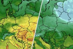 Grad i przymrozki. Nadciąga gwałtowna zmiana temperatury