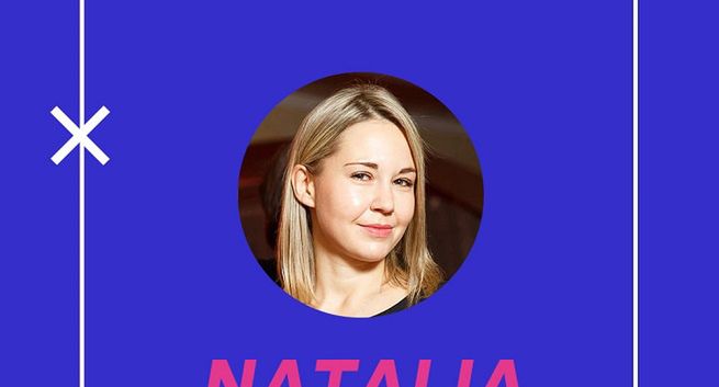 Natalia Shevniuk przeszła z kijowskiej do warszawskiej agencji MullenLowe