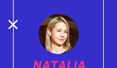 Natalia Shevniuk przeszła z kijowskiej do warszawskiej agencji MullenLowe