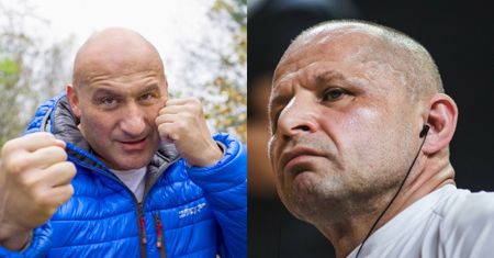 Marcin Najman reaguje na śmierć Mateusza Murańskiego. Miał bić się z jego ojcem! Co z ich walką na High League?