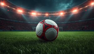QUIZ: "Mundial 2026 i historia polskiej piłki - sprawdź się!"