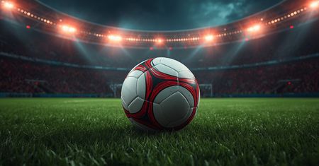 QUIZ: "Mundial 2026 i historia polskiej piłki - sprawdź się!"