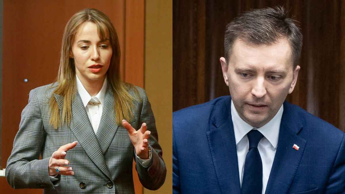 Marianna Schreiber odpowiada na zaczepki internautów. Padło pytanie o męża