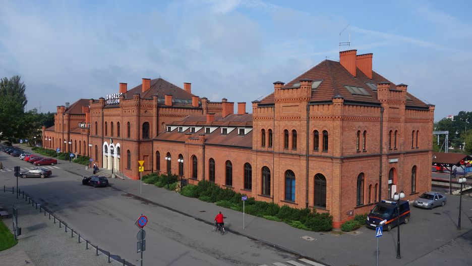 Skierniewice
