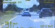 Brawura i lekceważenie przepisów. 24-latek szalał w Poznaniu za kierownicą porsche