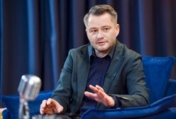 Jarosław Kuźniar zablokowany na Twitterze. Jest oburzony