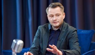 Jarosław Kuźniar zablokowany na Twitterze. Jest oburzony