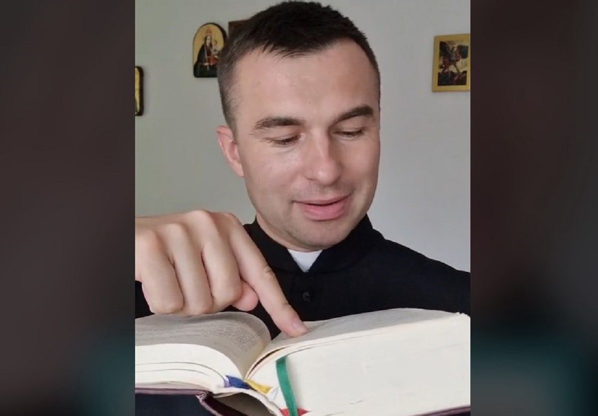 Czy religia powinna zniknąć ze szkół? Ksiądz komentuje