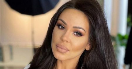 Sylwia Bomba relacjonuje przymiarki do "Tańca z Gwiazdami" i pokazuje się BEZ MAKIJAŻU! (FOTO)