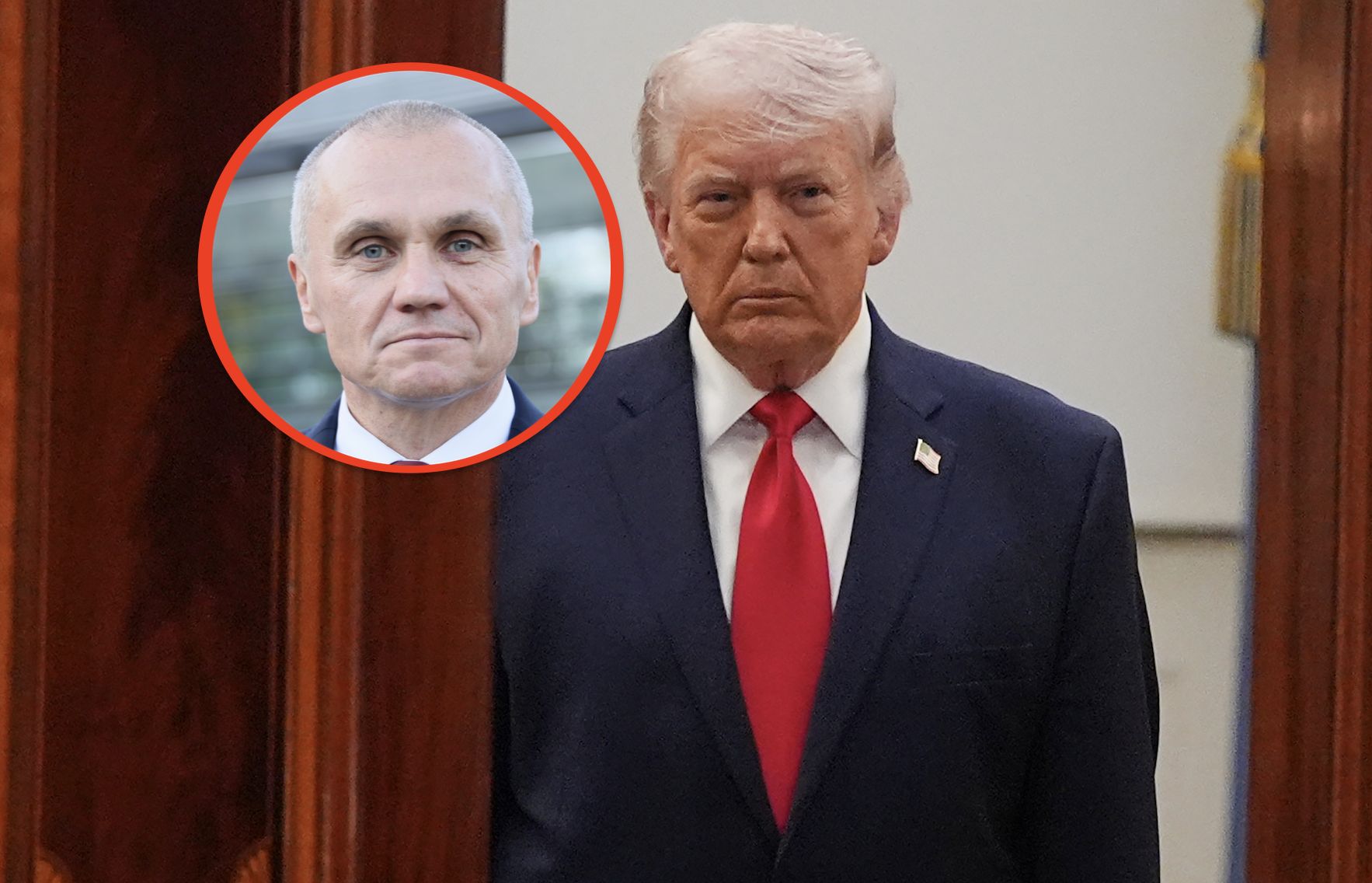 Trump grozi Iranowi. Generała Polko komentuje