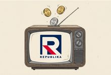 Firmy z reklamą wracają do Republiki
