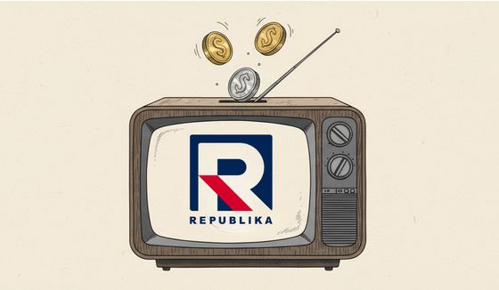 Reklamowy bojkot Republiki pęka. Tyle zostało z dawnych deklaracji marketerów