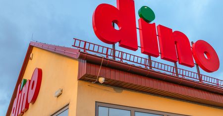 Ostatni dzień promocji w Dino. To nie żart. Ziemniaki tylko 1 zł za kg