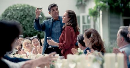 Amerykanie "pogrzebali" film Komasy? "To znak czasów"