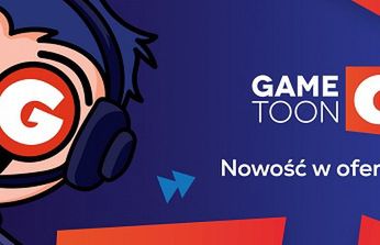 Kanał e-sportowy Gametoon w ofercie Telewizji Play