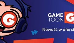 Kanał e-sportowy Gametoon w ofercie Telewizji Play