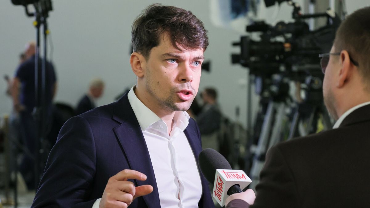 Kołodziejczak komentuje umowę z krajami Mercosur