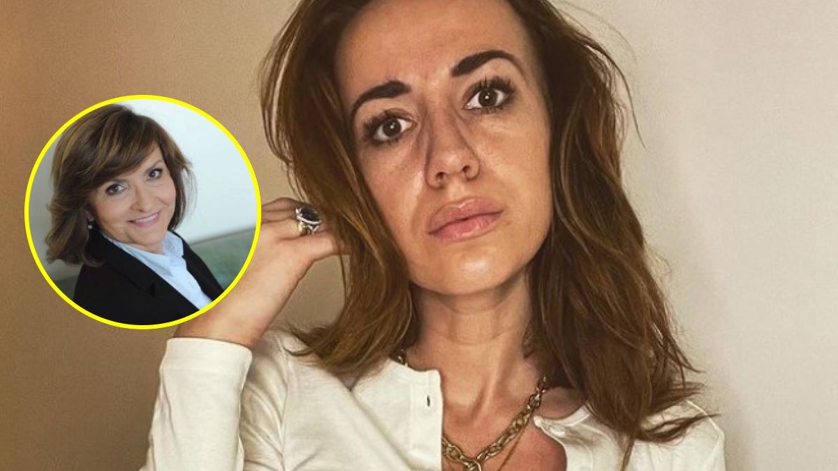 Marzena Paczuska skrytykowała Mariannę Schreiber  