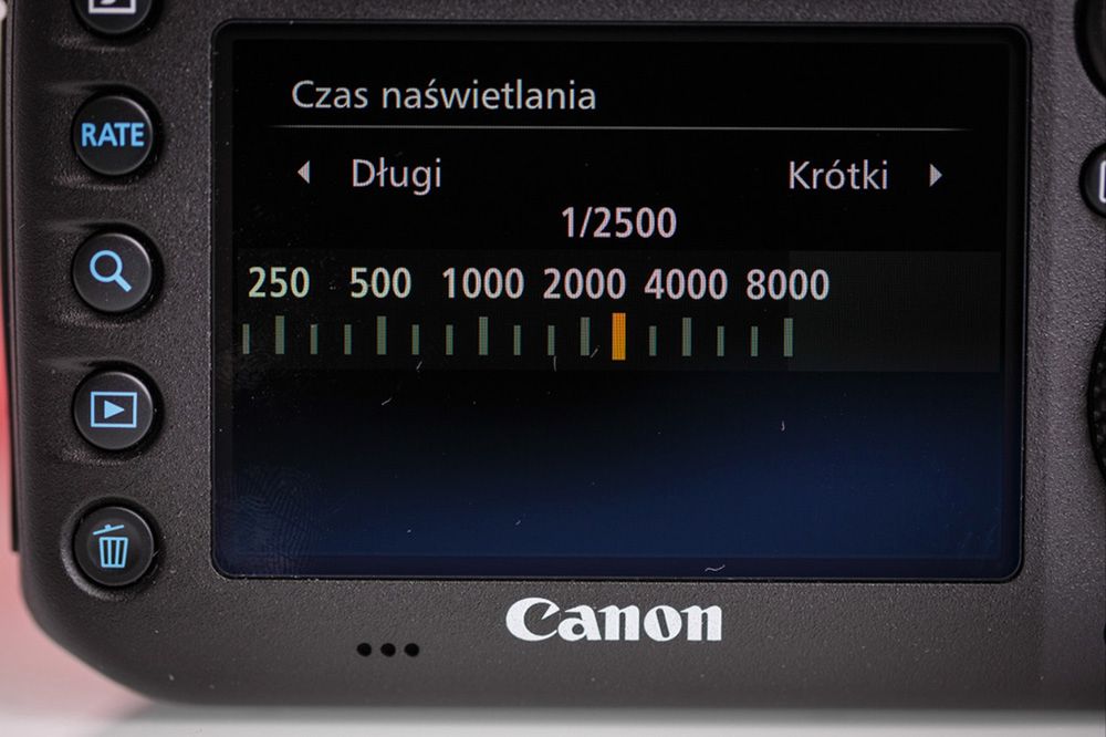 Canon EOS 7D Mark II - test funkcji wideo 5
