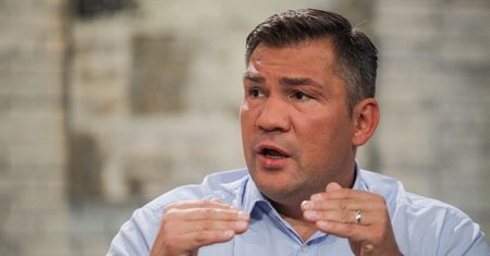 Michalczewski o ojcu-sadyście: "Dostawałem lanie pasem na goły tyłek"