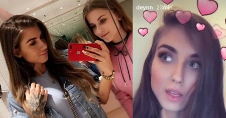 Deynn komentuje sprawę siostry: "NIE BĘDZIE MOJEGO KOMENTARZA"