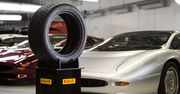 Pirelli stworzyło opony przeznaczone do Jaguara XJ220