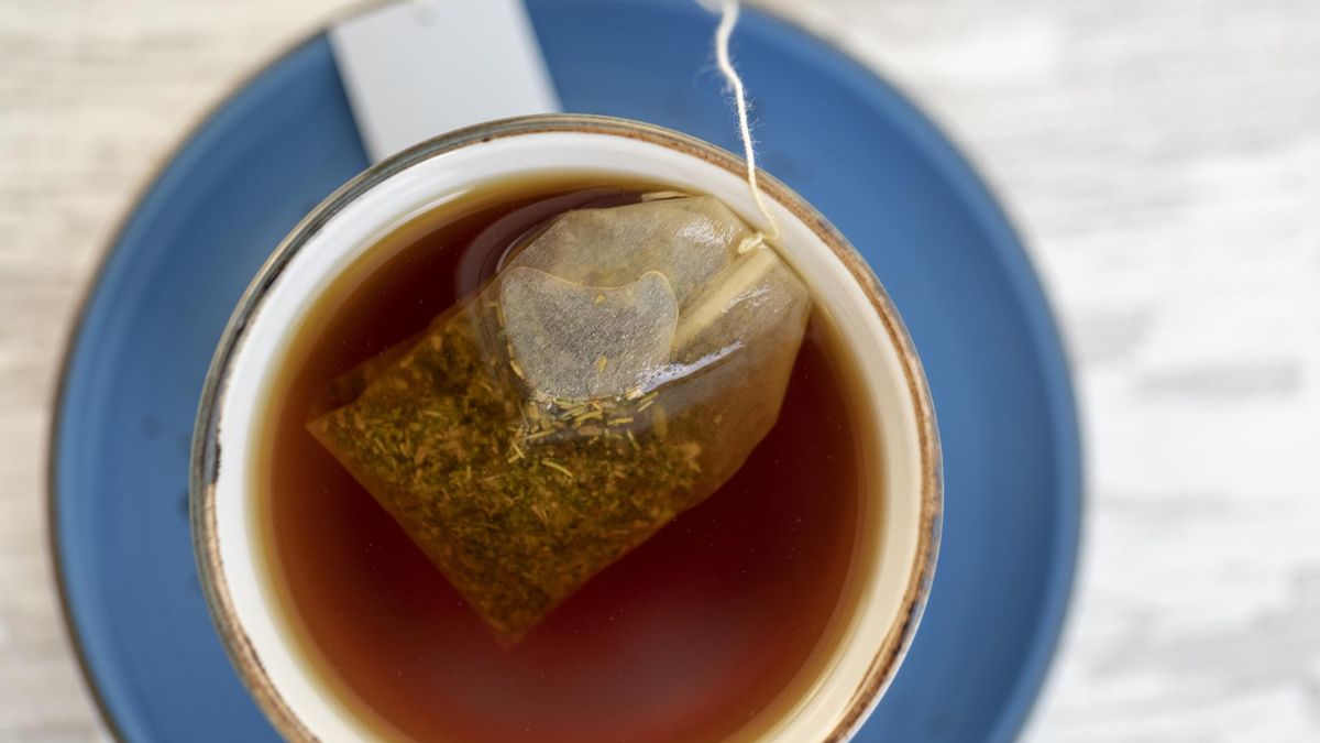 Wycofanie herbaty popularnego producenta. GIS ostrzega przed spożyciem