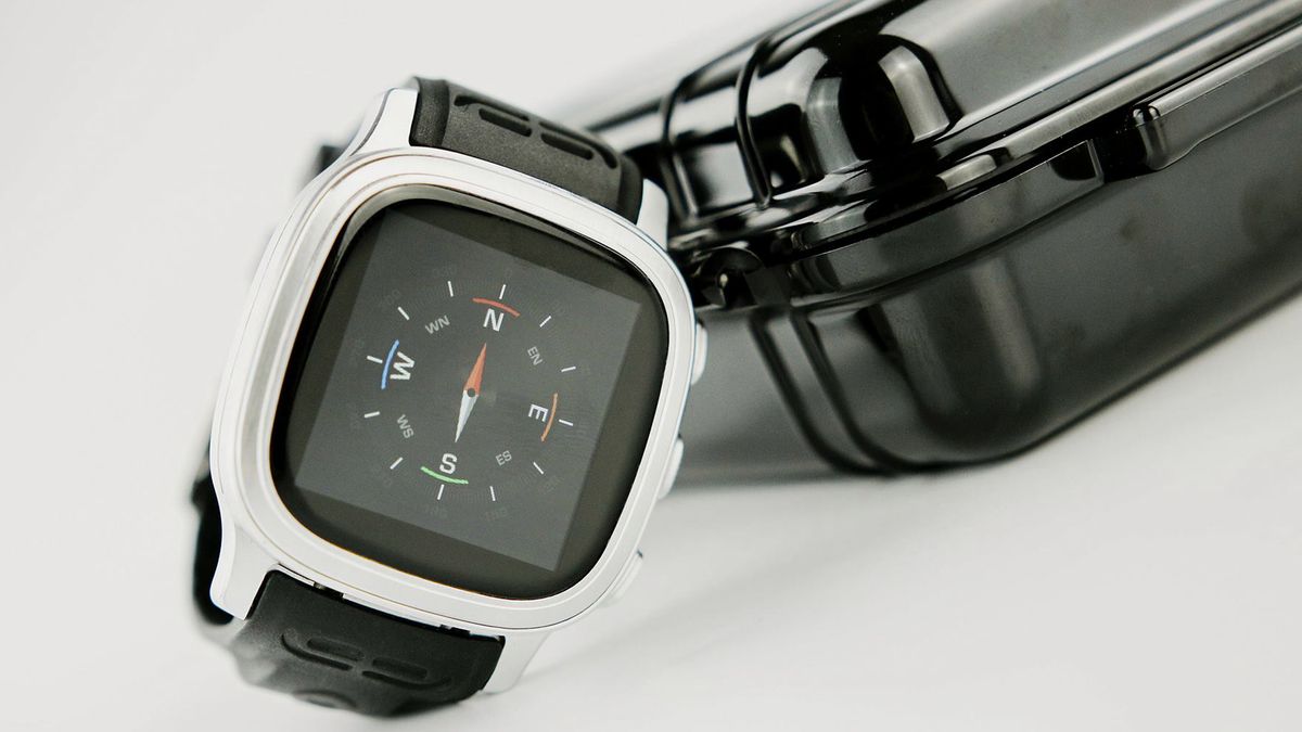 StarVox: pierwszy na świecie smartwatch z funkcją walkie talkie 1