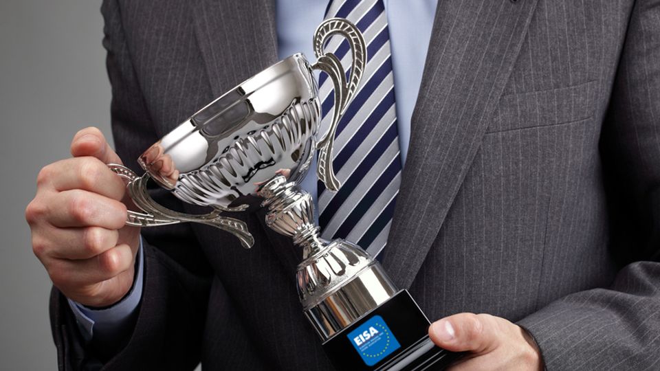 Prestiżowe nagrody EISA Awards 2015-2016 przyznane. Nagrodzono 4 produkty LG! 1