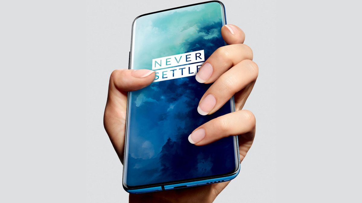 OnePlus 7T Pro oficjalnie. Są i polskie ceny całej serii 1