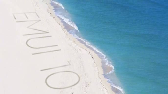 Huawei wkrótce zaprezentuje EMUI 10 [#wSkrócie] 1