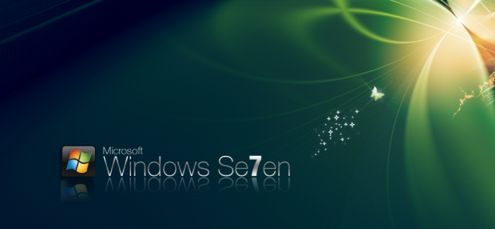 Windows Seven i walka z Malware