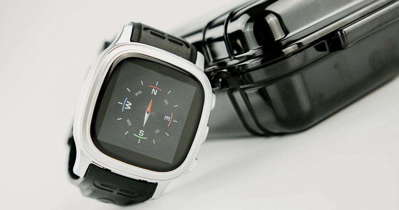 StarVox: pierwszy na świecie smartwatch z funkcją walkie talkie