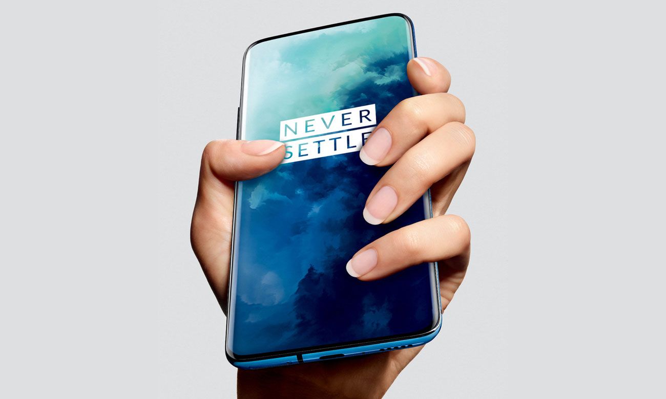 OnePlus 7T Pro oficjalnie. Są i polskie ceny całej serii