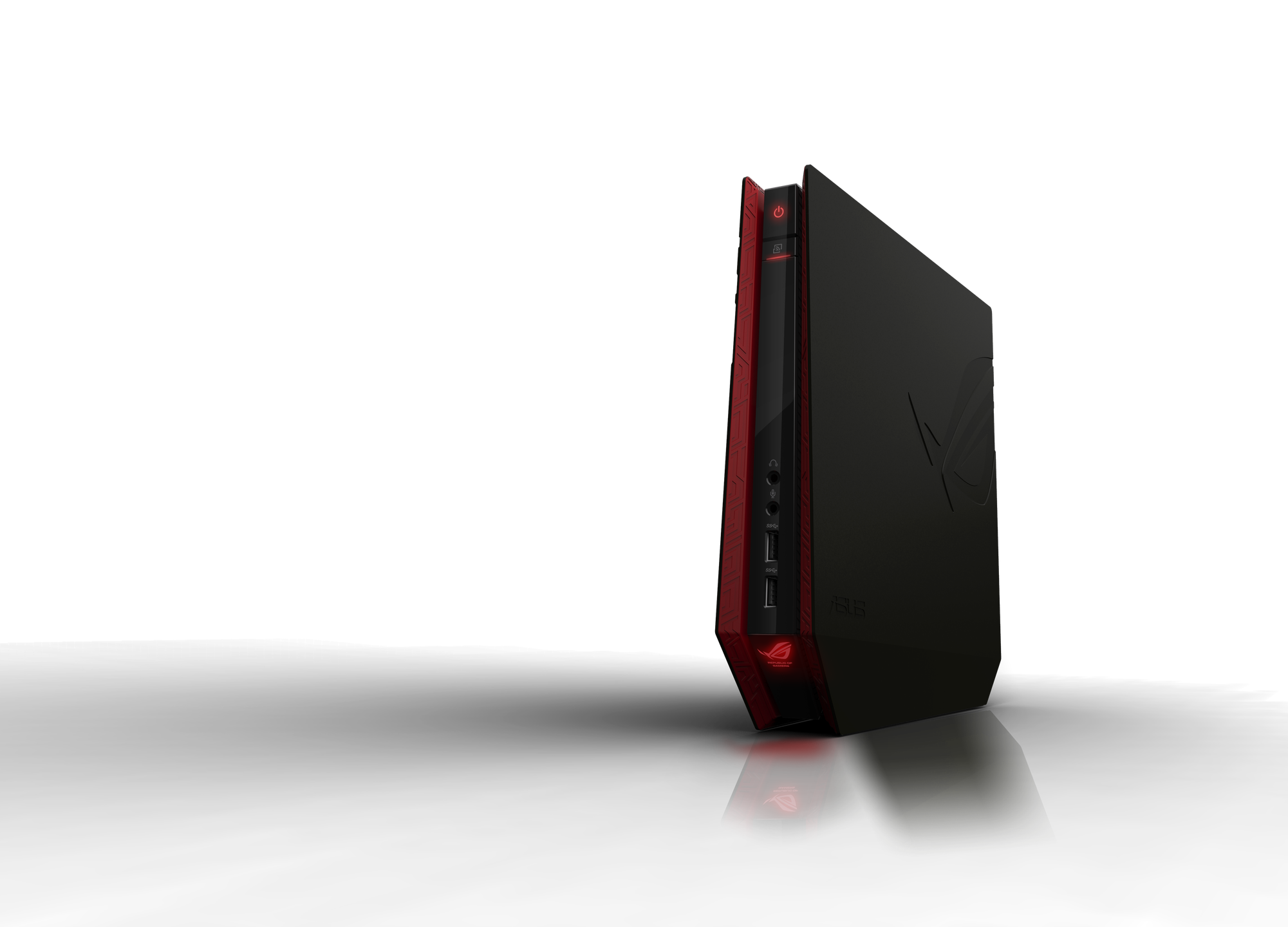 Granie w salonie i na wynos w 4K, czyli Asus GX500 i Steam Machines na Computex 2014 3