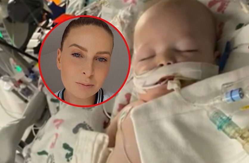 Dziewczynka walczy o życie. Ta zabawka to hit, ale lepiej jej nie kupować