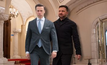 Bosak grzmi po nowej decyzji Zełenskiego. "Odcięcie natychmiast"