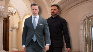 Bosak grzmi po nowej decyzji Zełenskiego. "Odcięcie natychmiast"