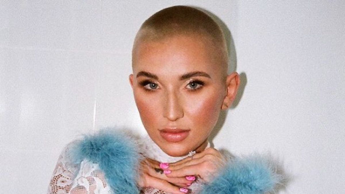 Gwiazda FAME MMA miała przestać imprezować. Zrobiła jeden wyjątek