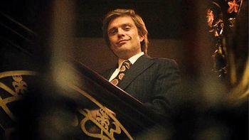 Zagrał Trumpa, uderzył w USA. Bezlitosna reakcja internautów
