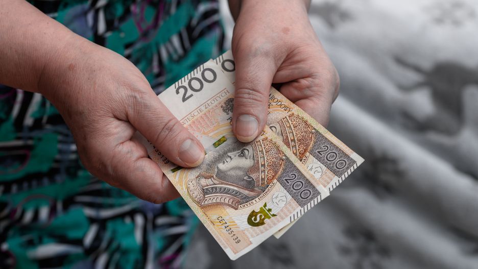 Ulga dla pracujących seniorów